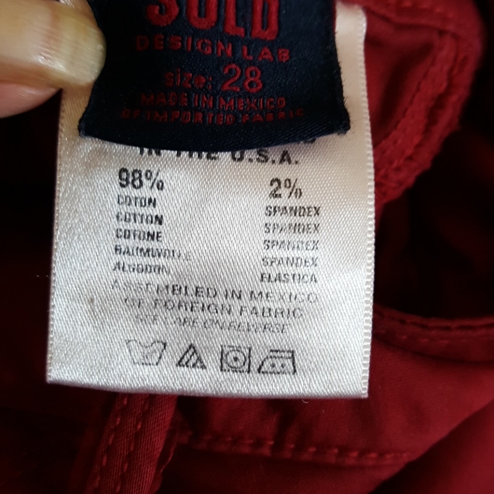 DESIGN LAB JEANS - Picture 7 of 7